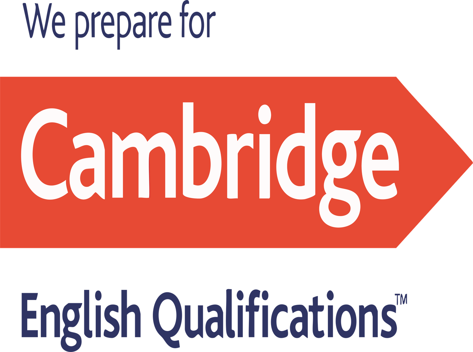 Cambridge English Qualifications